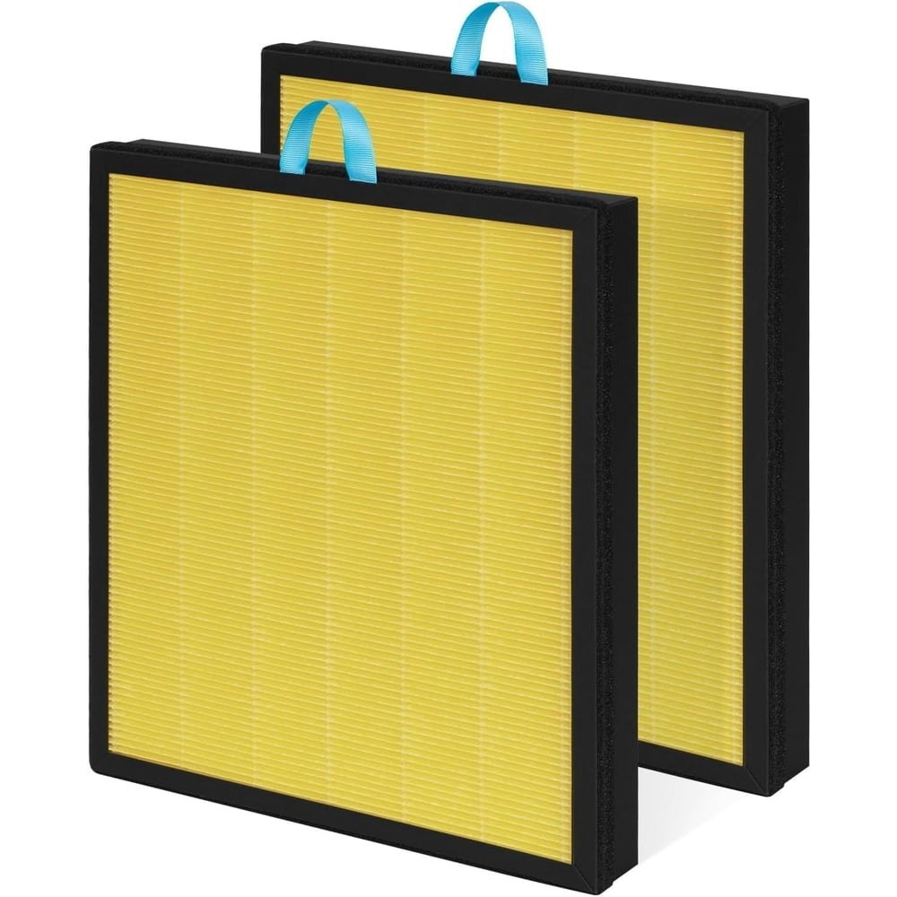 Levoit Vital 200S Replacement Filter 2-Pack: $26.07 Levoit Vital 200S Replacement Filter 2-Pack: $26.07
