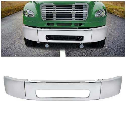 Hecasa Front Bumper Assembly for Freightliner M2 106 112: $249 Hecasa Front Bumper Assembly for Freightliner M2 106 112: $249