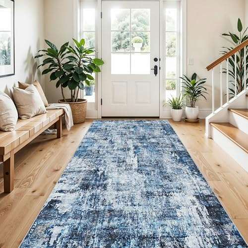 4x8-Foot Washable Area Rug: $44.99 4x8-Foot Washable Area Rug: $44.99