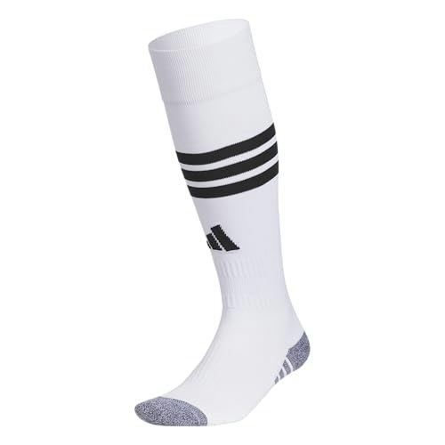 Adidas 3-Stripe Over-the-Calf Multi-Sport Socks: $6.28 Adidas 3-Stripe Over-the-Calf Multi-Sport Socks: $6.28