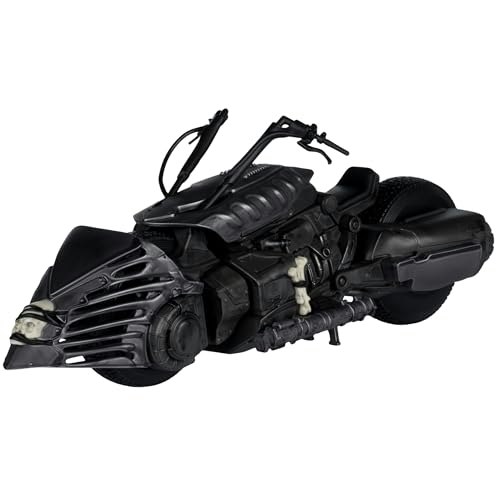 McFarlane Toys DC Multiverse Lobo's Spacehog Vehicle and 7-Inch Action Figure: $32.87 McFarlane Toys DC Multiverse Lobo's Spacehog Vehicle and 7-Inch Action Figure: $32.87
