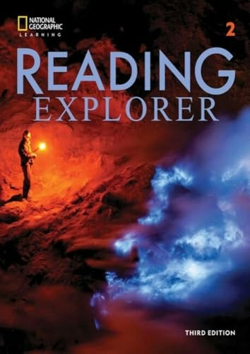 Reading Explorer 2 with the Spark Platform Third Edition: $34.24 Reading Explorer 2 with the Spark Platform Third Edition: $34.24