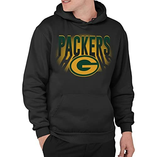Junk Food Green Bay Packers Spotlight Fleece Hoodie: $47.36 Junk Food Green Bay Packers Spotlight Fleece Hoodie: $47.36