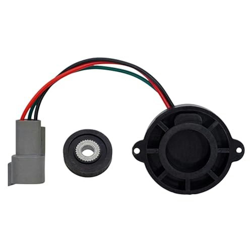 Red Hawk MOT-1002 Golf Cart Speed Sensor: $80.19 Red Hawk MOT-1002 Golf Cart Speed Sensor: $80.19