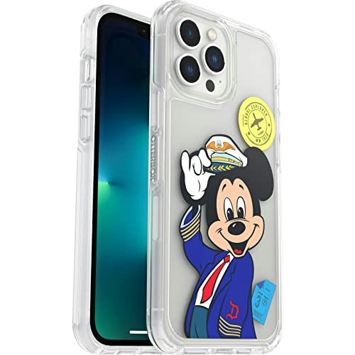 OtterBox iPhone 13/12 Pro Max Symmetry Series Case: $0 OtterBox iPhone 13/12 Pro Max Symmetry Series Case: $0