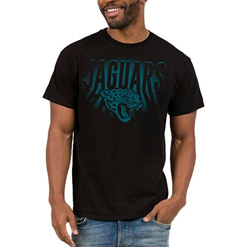 Junk Food Jacksonville Jaguars NFL Spotlight T-Shirt: $24.24 Junk Food Jacksonville Jaguars NFL Spotlight T-Shirt: $24.24