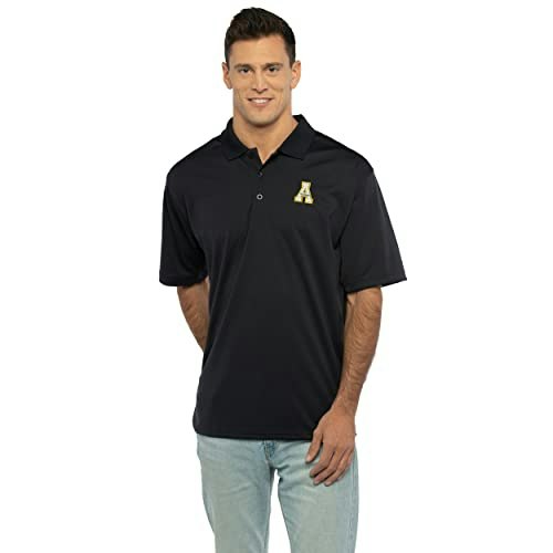 Appalachian State Mountaineers Vantage Poly Polo: $26.40
