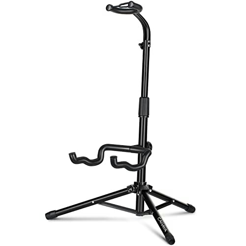 Cahaya Adjustable Folding Universal Guitar Stand: $15.29 Cahaya Adjustable Folding Universal Guitar Stand: $15.29