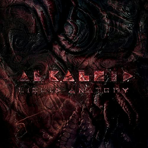 Alkaloid Liquid Anatomy Vinyl: $23.07 Alkaloid Liquid Anatomy Vinyl: $23.07
