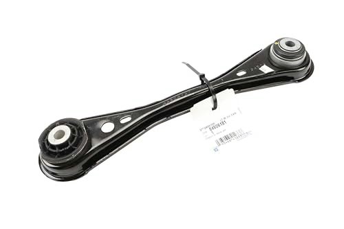 GM Genuine Parts Rear Suspension Adjust Link: $57.78 GM Genuine Parts Rear Suspension Adjust Link: $57.78