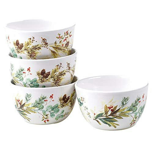 Christmas Story 22-oz. Ceramic Dessert Bowls 4-Pack: $11.87 Christmas Story 22-oz. Ceramic Dessert Bowls 4-Pack: $11.87