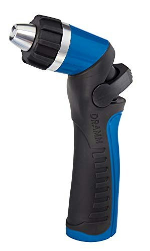 Dramm One Touch Twist Adjustable Spray Gun: $18.69 Dramm One Touch Twist Adjustable Spray Gun: $18.69