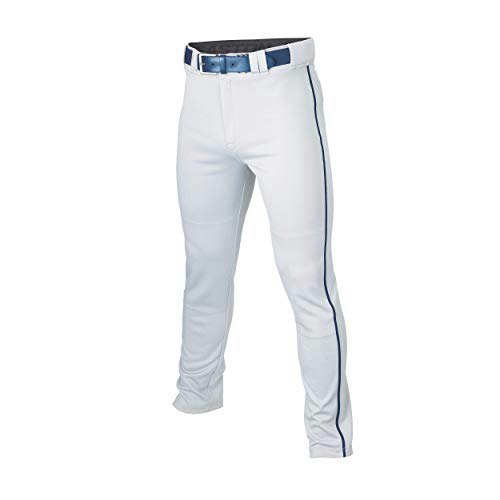 Easton RIVAL+ Piped Baseball Pant: $30.70 Easton RIVAL+ Piped Baseball Pant: $30.70