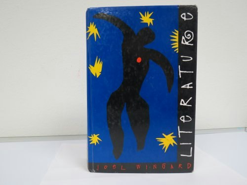 Literature: Reading and Responding to Fiction, Poetry, Drama, and the Essay: $25.99