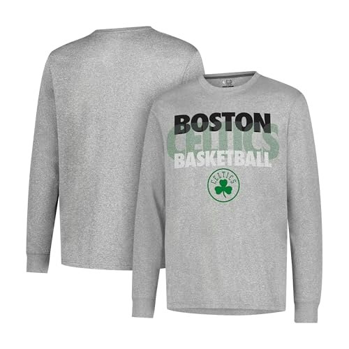 Ultra Game Boston Celtics Men's Long Sleeve T-Shirt: $21.88 Ultra Game Boston Celtics Men's Long Sleeve T-Shirt: $21.88