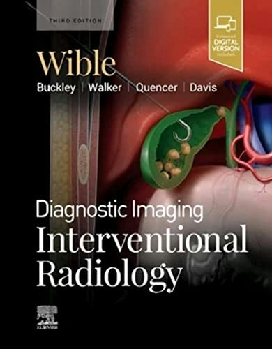 Diagnostic Imaging: Interventional Radiology: $170.92 Diagnostic Imaging: Interventional Radiology: $170.92