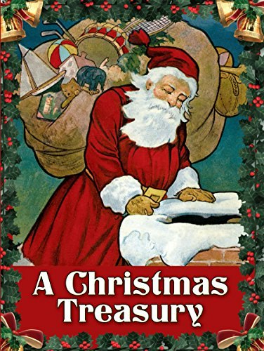 A Christmas Treasury: $9 A Christmas Treasury: $9