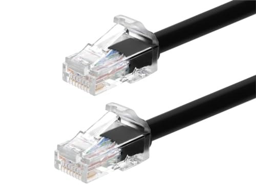 Monoprice Micro SlimRun Cat6A Ethernet Patch Cable 1-Foot: $6.27 Monoprice Micro SlimRun Cat6A Ethernet Patch Cable 1-Foot: $6.27