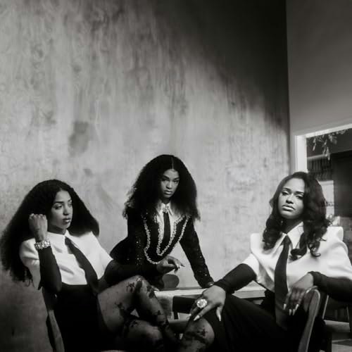 The Womack Sisters: $28.99 The Womack Sisters: $28.99