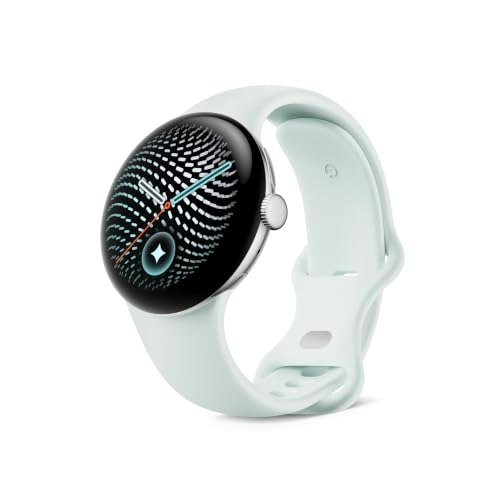 Google Pixel Watch 5 41mm Wi-Fi Smartwatch: $299.99 Google Pixel Watch 5 41mm Wi-Fi Smartwatch: $299.99