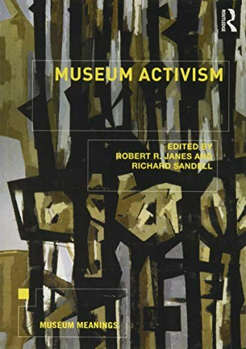 Museum Activism: $53.06 Museum Activism: $53.06