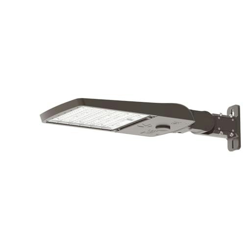 Lithonia Lighting LED Outdoor Area Light Fixture: $207.99 Lithonia Lighting LED Outdoor Area Light Fixture: $207.99
