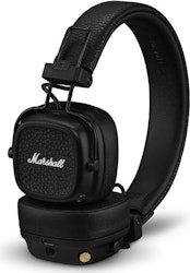 Marshall Major V Wireless On-Ear Bluetooth Headphones for $90 + free shipping