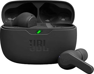 JBL Vibe Beam True Wireless Headphones for $30 + free shipping w/ Prime