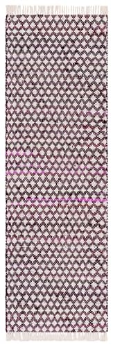Safavieh Montauk Hand-Woven Runner Rug 2'3" x 8': $42.52 Safavieh Montauk Hand-Woven Runner Rug 2'3" x 8': $42.52