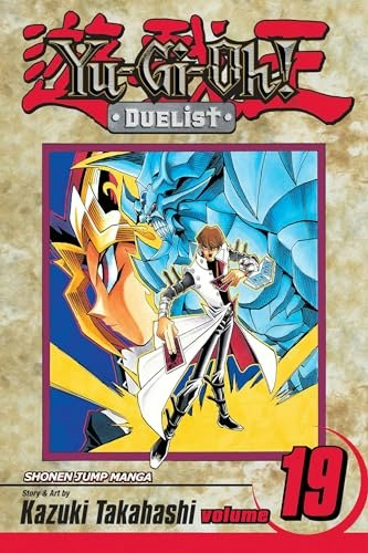 Yu-Gi-Oh! Duelist Vol. 19: $6.36 Yu-Gi-Oh! Duelist Vol. 19: $6.36