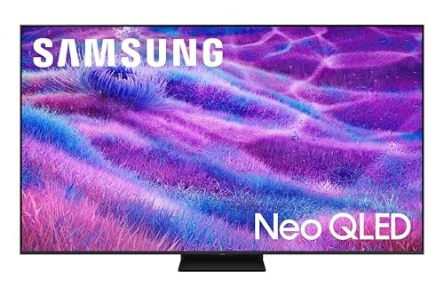 Samsung QN80F Series 75" 4K HDR Neo QLED UHD Smart TV: $0 Samsung QN80F Series 75" 4K HDR Neo QLED UHD Smart TV: $0