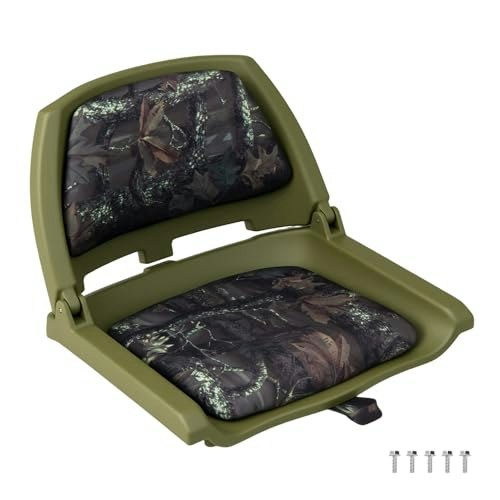 Goplus Low Back Fishing Boat Chair: $58.99 Goplus Low Back Fishing Boat Chair: $58.99