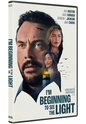 I'm Beginning to See the Light DVD: $6.49 I'm Beginning to See the Light DVD: $6.49