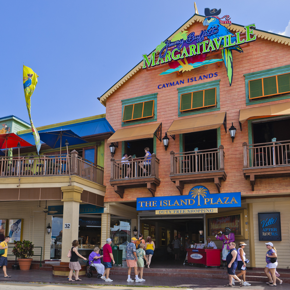 Norwegian 7-Night Caribbean Round-Trip Cruise: From $998 for 2