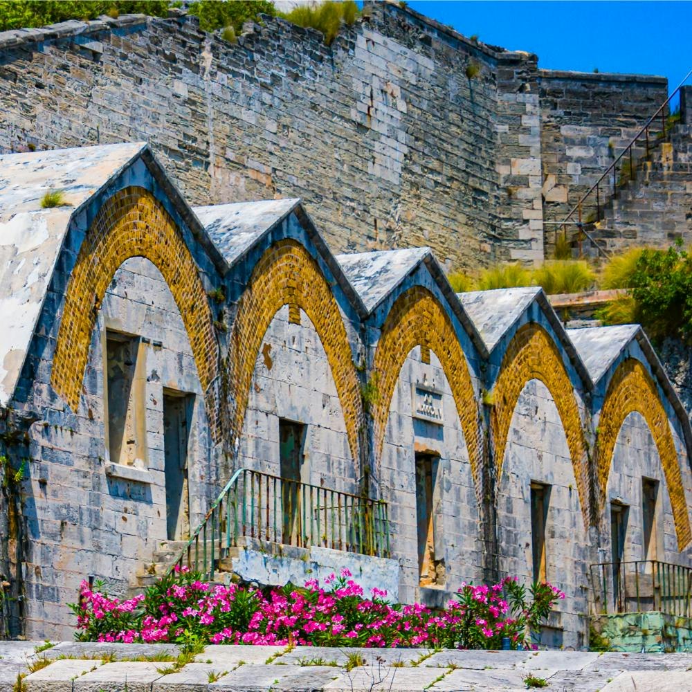 Norwegian 7-Night Bermuda Round-Trip Cruise: From $1,798 for 2