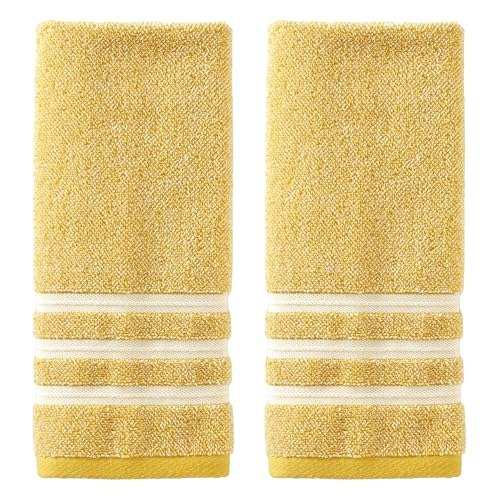 SKL Home Mid-Century Hand Towel 2-Pack: $17.15 SKL Home Mid-Century Hand Towel 2-Pack: $17.15