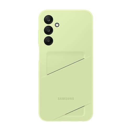 Samsung Galaxy A25 5G Card Slot Phone Case: $6.88 Samsung Galaxy A25 5G Card Slot Phone Case: $6.88