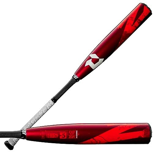 DeMarini 2024 Zoa 2¾” USSSA Baseball Bat 32"/27oz: $140.86 DeMarini 2024 Zoa 2¾” USSSA Baseball Bat 32"/27oz: $140.86