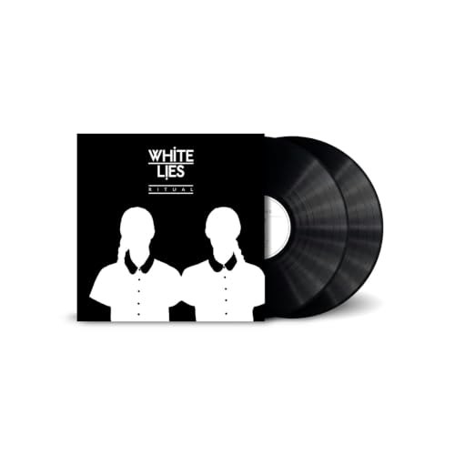 Ritual Deluxe Edition: $44.17 Ritual Deluxe Edition: $44.17