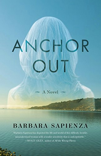 Anchor Out: $16.36 Anchor Out: $16.36