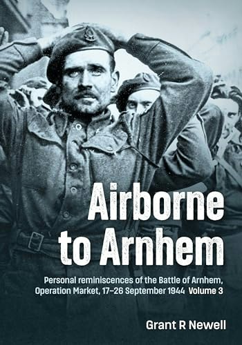 Airborne to Arnhem Volume 3: $5.26 Airborne to Arnhem Volume 3: $5.26