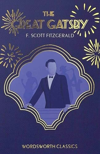 The Great Gatsby: $8.08