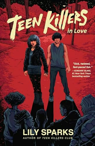 Teen Killers in Love: $8.30