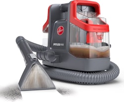 Hoover Spotless Mini Portable Spot Cleaner for $79 + free shipping
