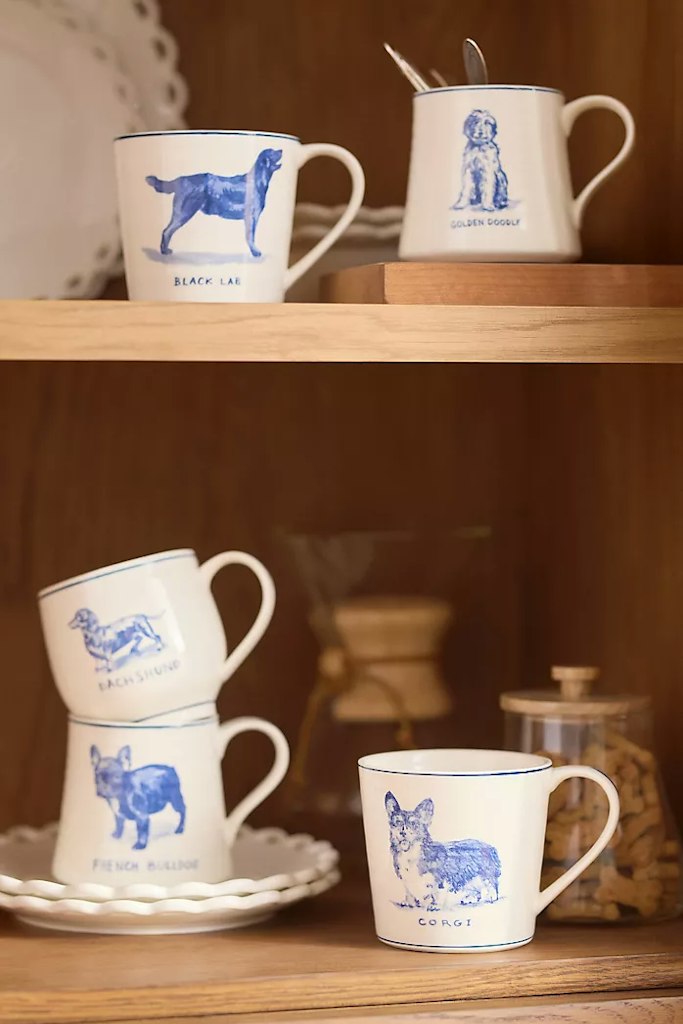 Anthropologie Get Ready for Guests Home Sale: Up to 40% off