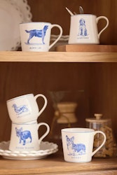 Anthropologie Get Ready for Guests Home Sale: Up to 40% off + shipping varies