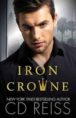 Iron Crowne: $10.86