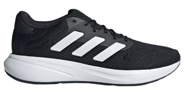 adidas Response Runner Shoes for $25.50 + free shipping