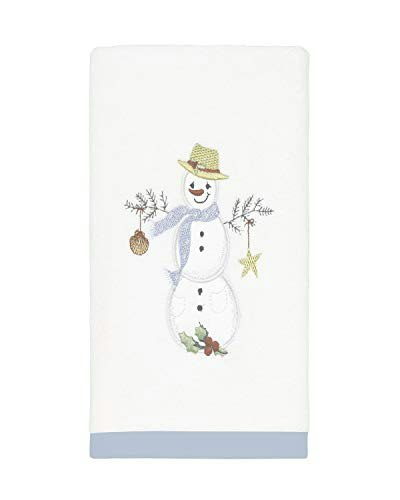 Avanti Linens Christmas Hand Towel: $15.75 Avanti Linens Christmas Hand Towel: $15.75