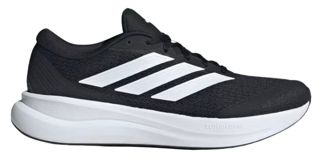 adidas Men's Runfalcon 6 Cloudfoam Running Shoes: $28